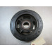 30R116 Crankshaft Pulley For 11-14 Hyundai Sonata GLS 2.4